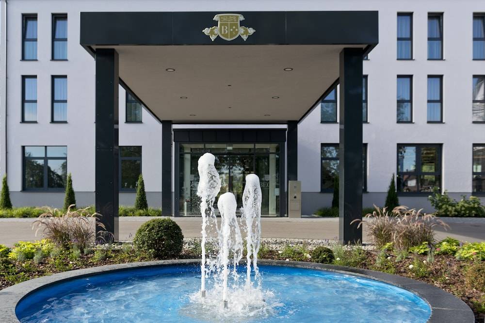 Landhotel Beck 1