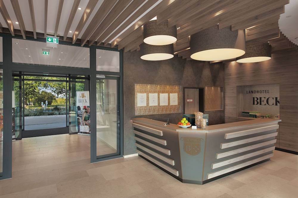 Landhotel Beck 2