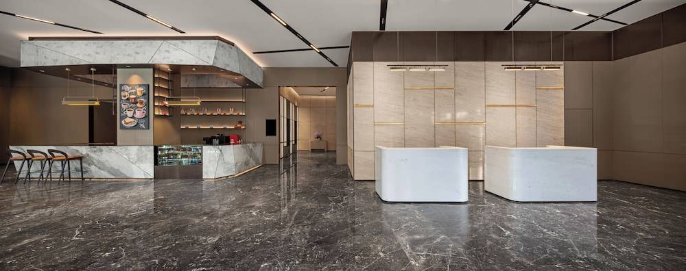 Novotel Kunshan East 2