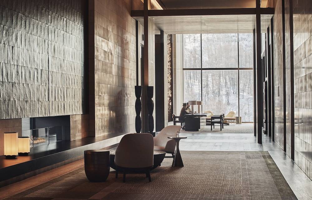 Park Hyatt Niseko Hanazono 2