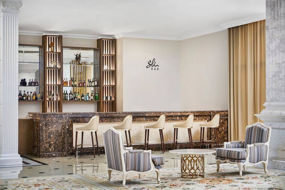 Four Points by Sheraton Lang Son 2