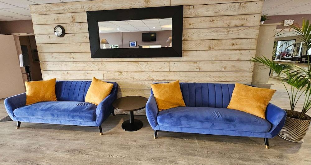 Best Western Terre de Provence 2
