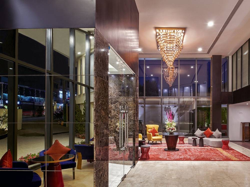 Vivanta Kathmandu 2