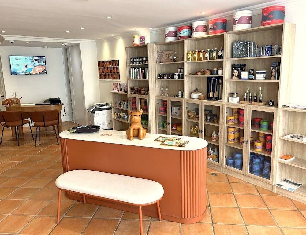 Maison Bérard Hôtel - Restaurant - Spa 2