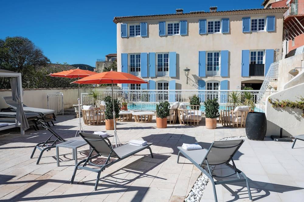 Maison Bérard Hôtel - Restaurant - Spa 1