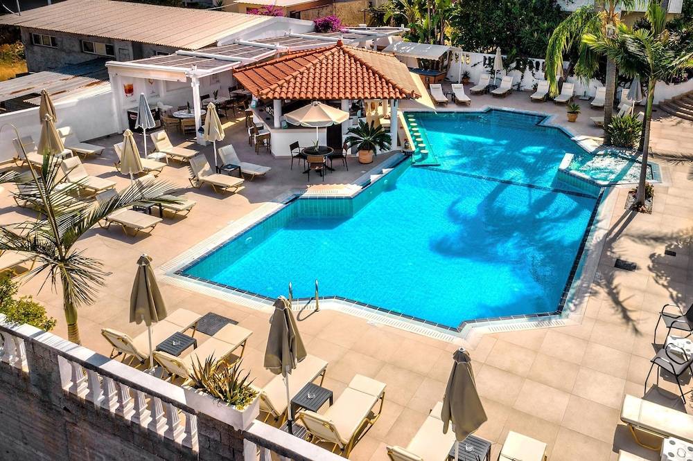 Comfort Rooms by MaliaMare Hotel 1