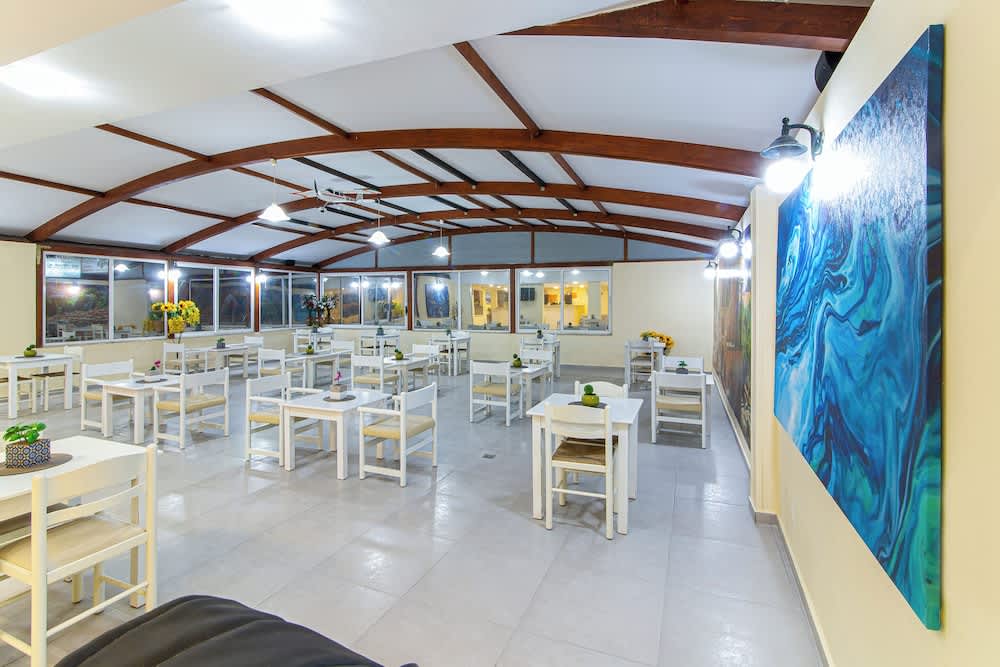 Triton Hotel 2
