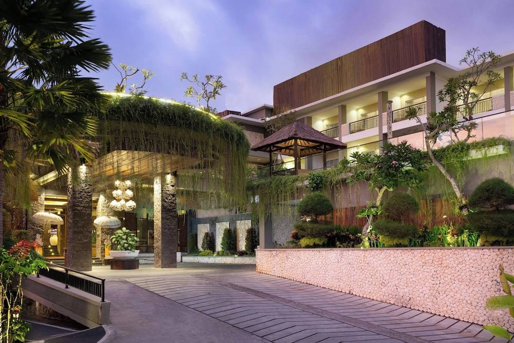 Sthala, A Tribute Portfolio Hotel, Ubud Bali 1