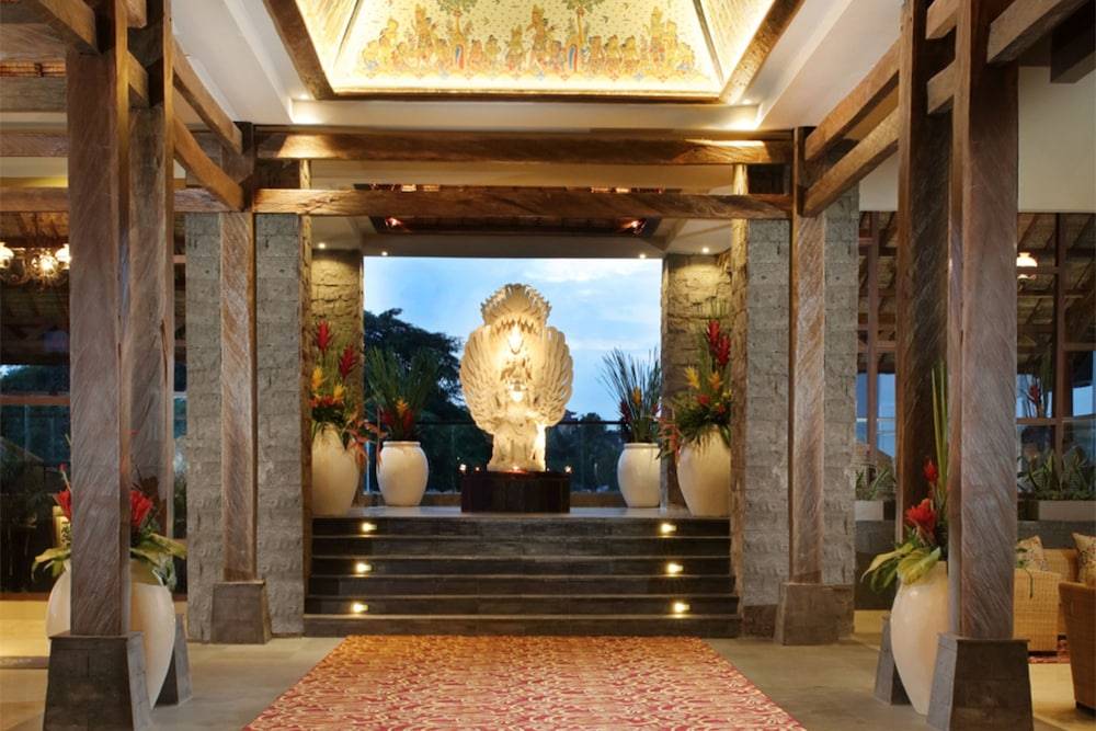 Sthala, A Tribute Portfolio Hotel, Ubud Bali 2