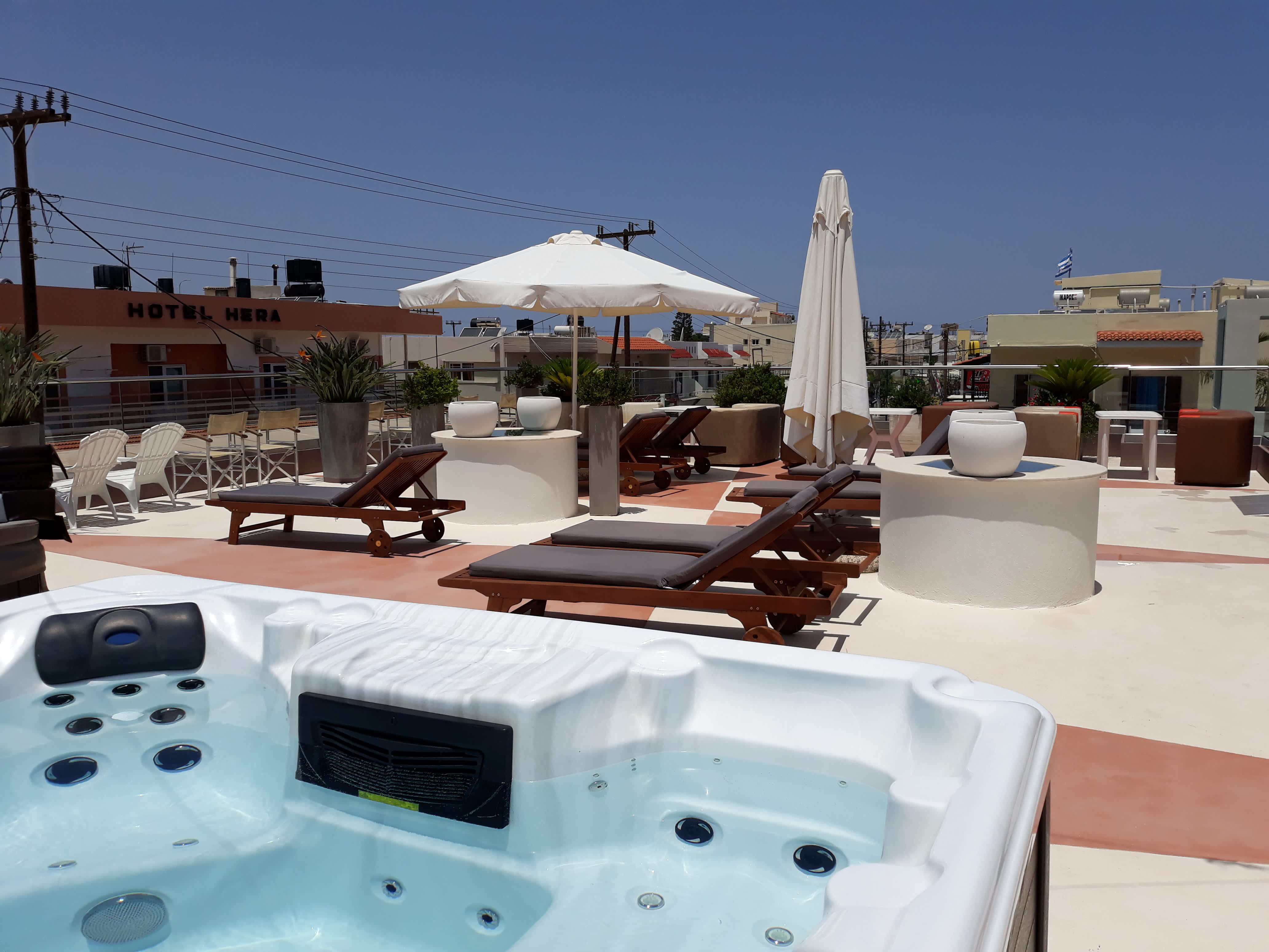 Dionisos Hotel 2