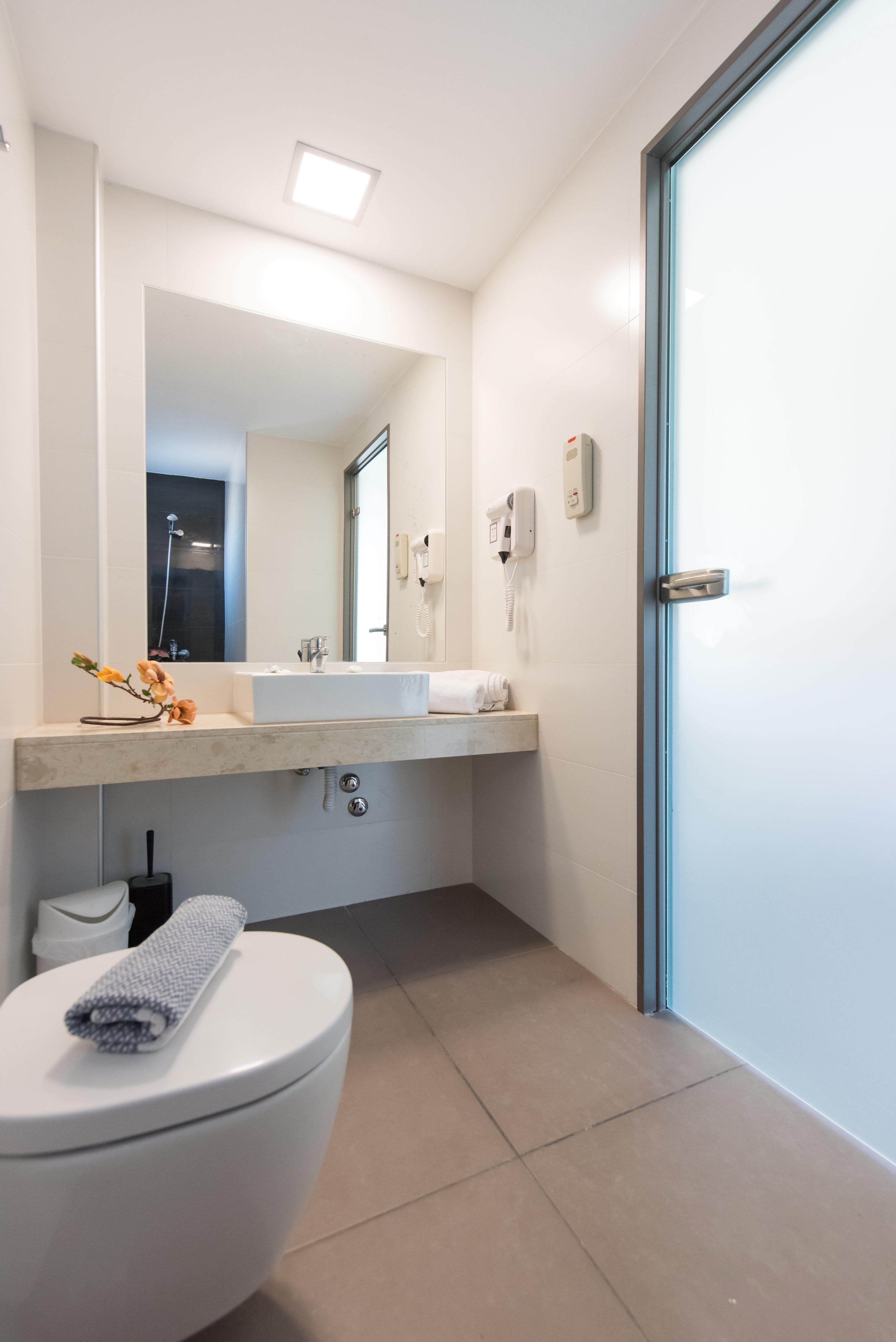 Dionisos Hotel 1