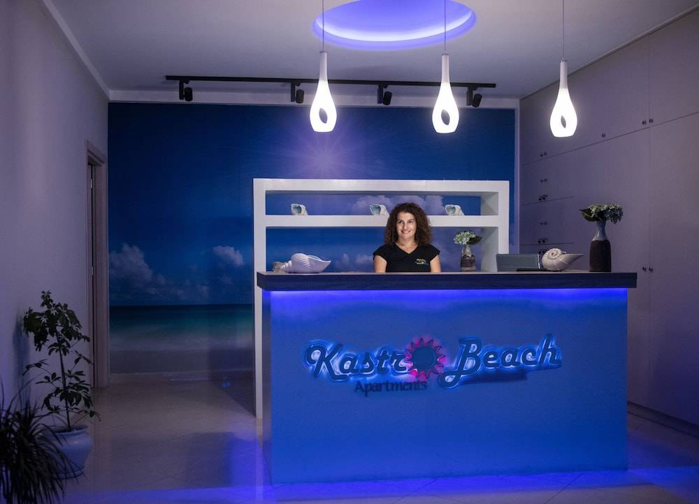 Kastro Beach Apartments 2