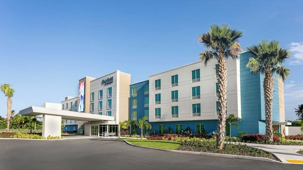 Fairfield by Marriott Luquillo Beach 1