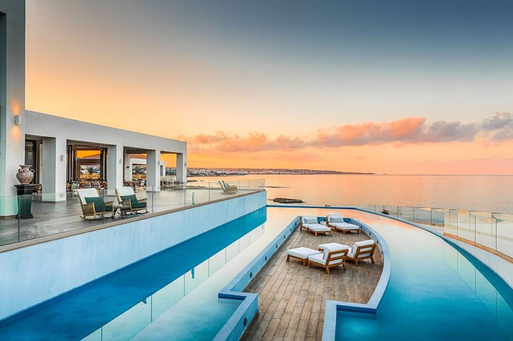 Abaton Island Resort & Spa 1