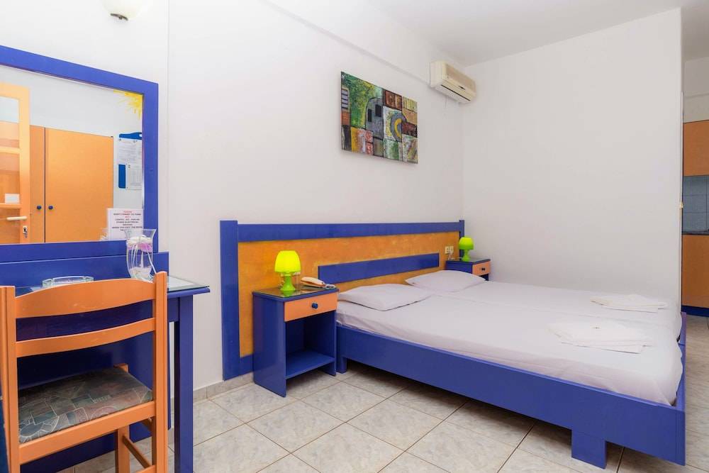Eltina Apartments 2