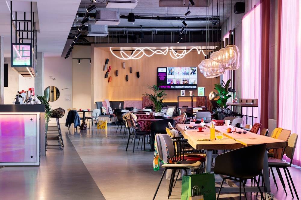Moxy Outletcity Metzingen 1