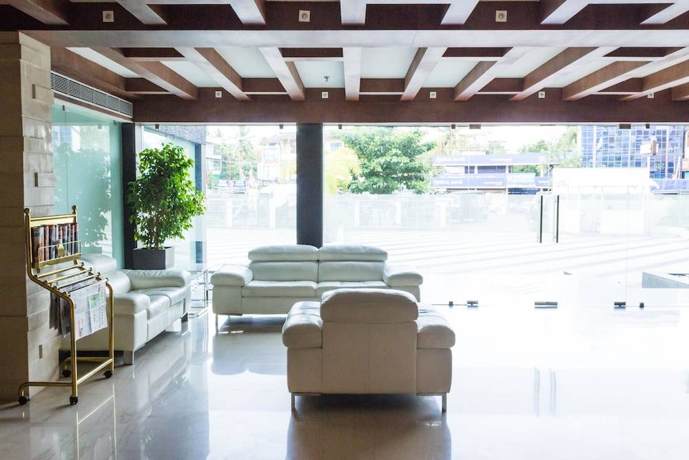 Diana Heights Luxury Hotel 2