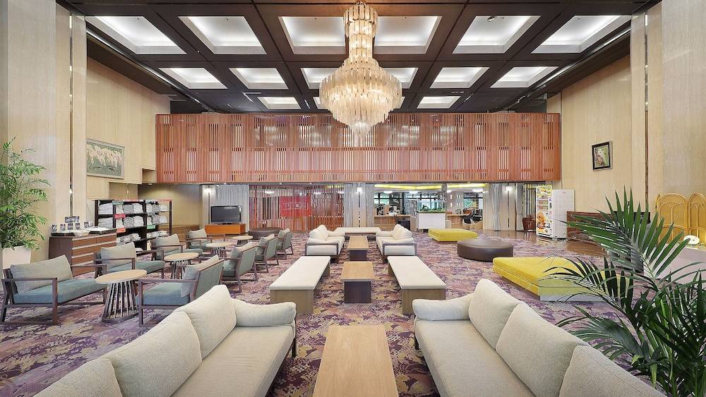 Hotel Sunshine Kinugawa 2