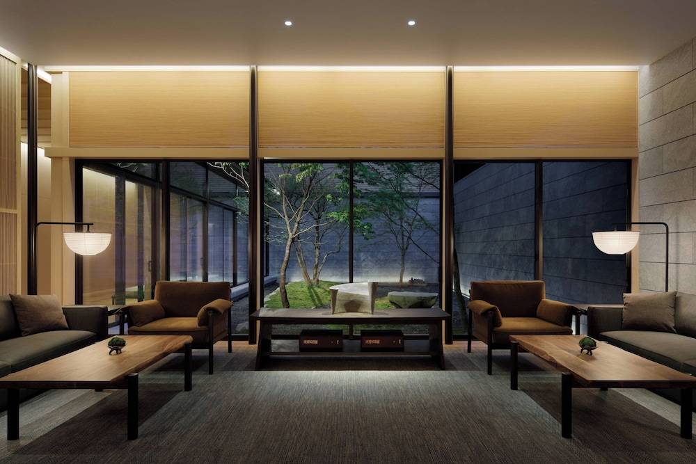 The Ritz-Carlton, Nikko 2