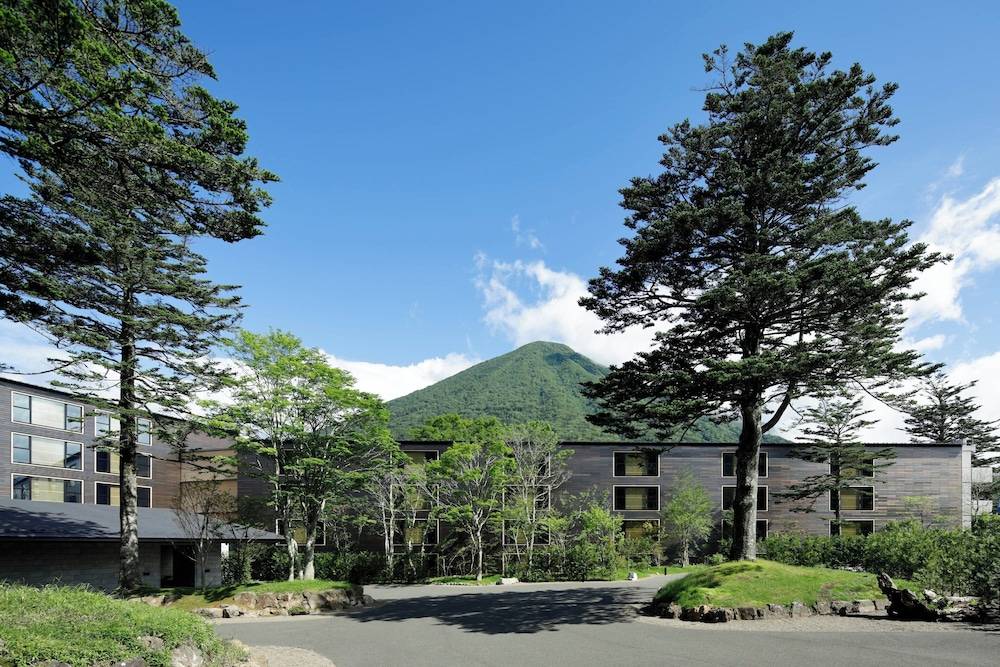 The Ritz-Carlton, Nikko 1
