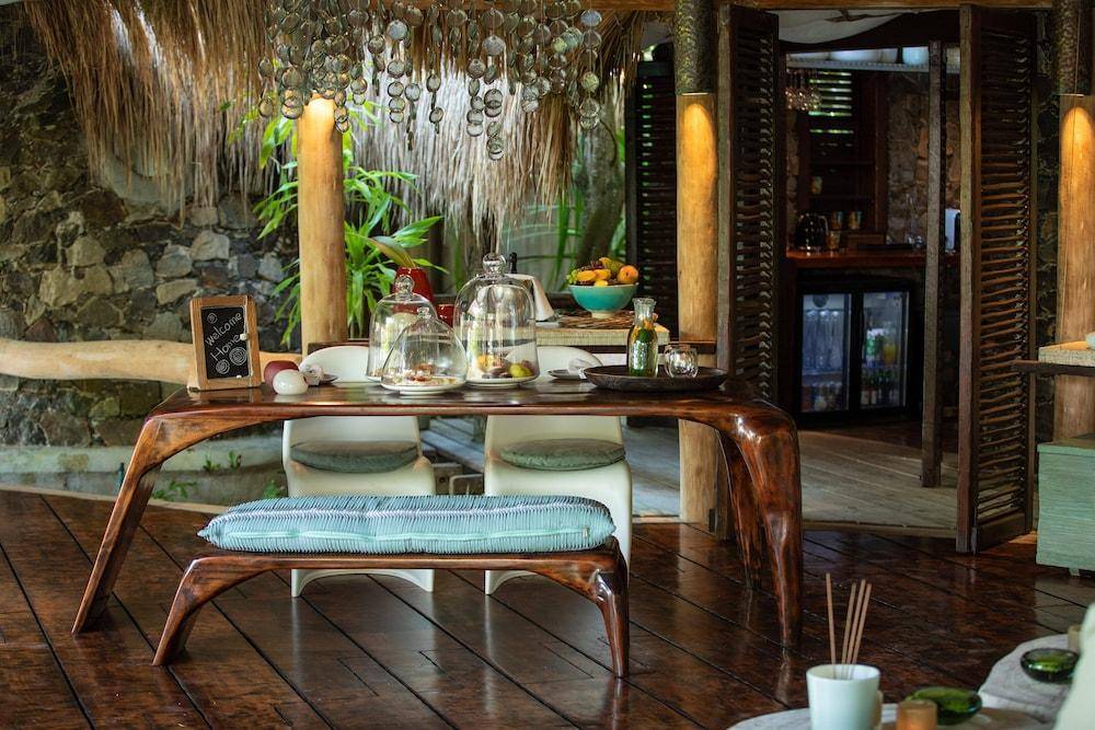 North Island, a Luxury Collection Resort, Seychelles 2