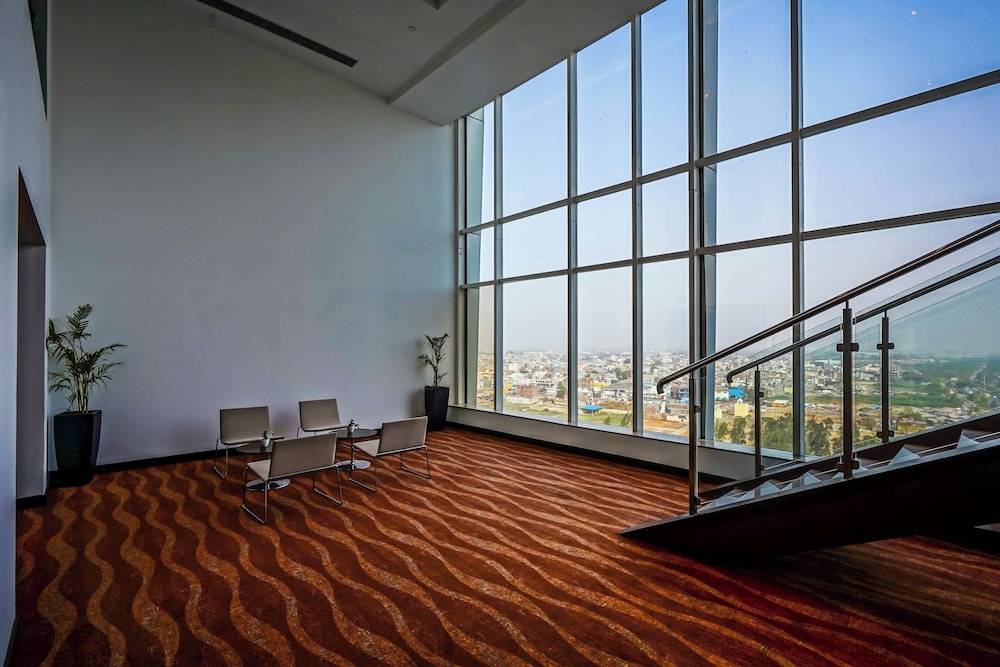 Crowne Plaza GREATER NOIDA by IHG 1