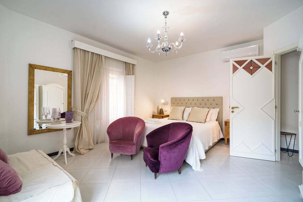 Al Duomo Rooms & Flats 1