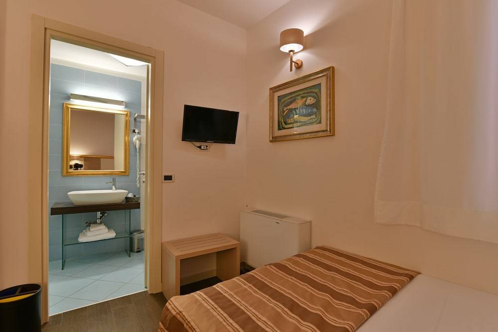 Hotel Le Chevalier 2
