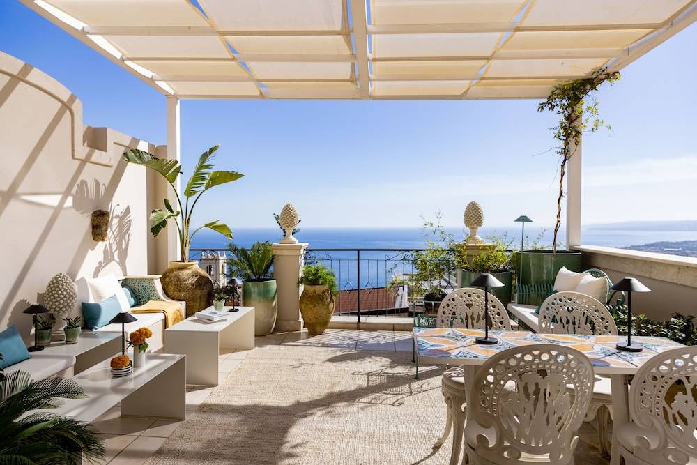 Taodomus Boutique Hotel 1