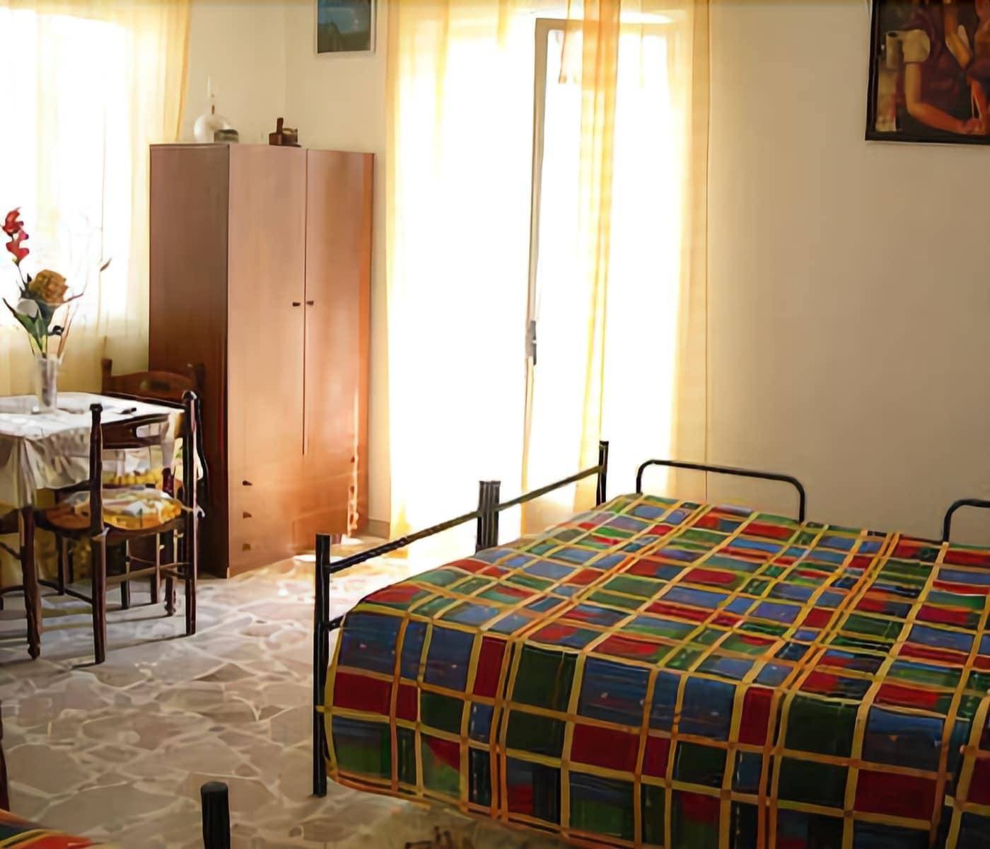 Casa Rupilio 1