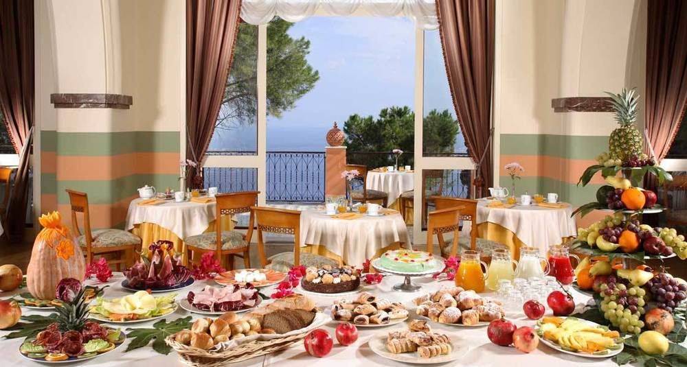 Grand Hotel Miramare 2