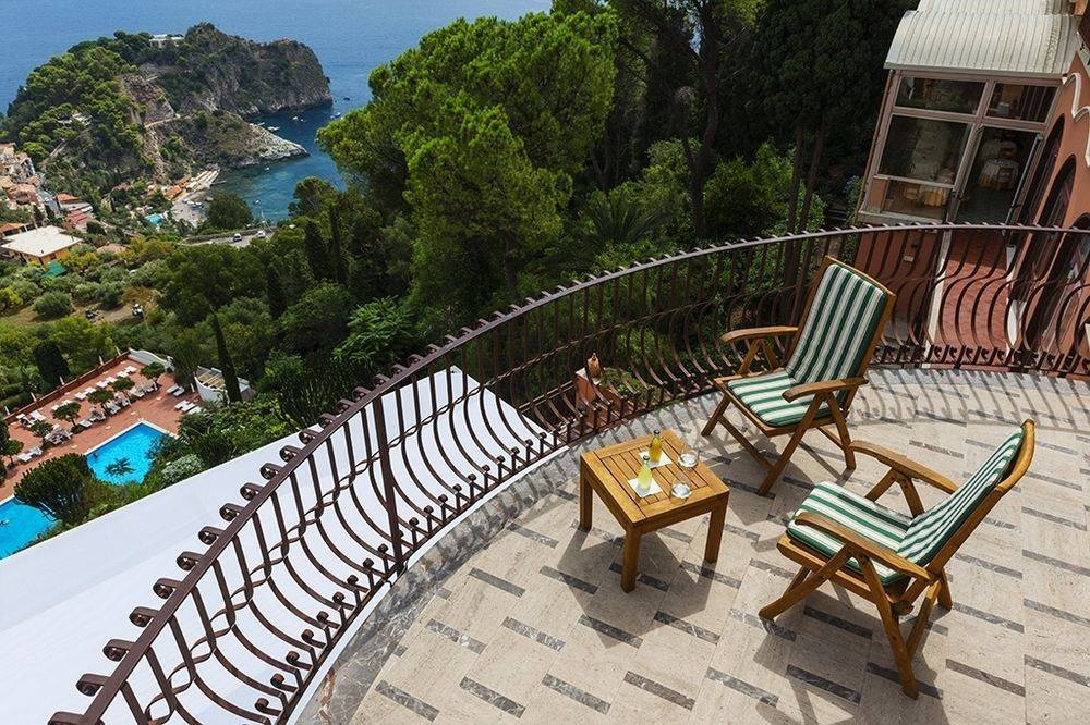 Grand Hotel Miramare 1