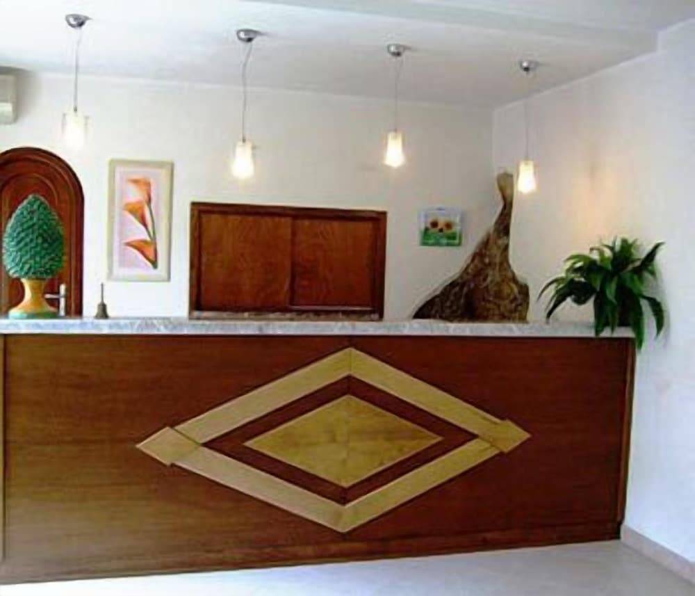 Hotel Elios Tao 2
