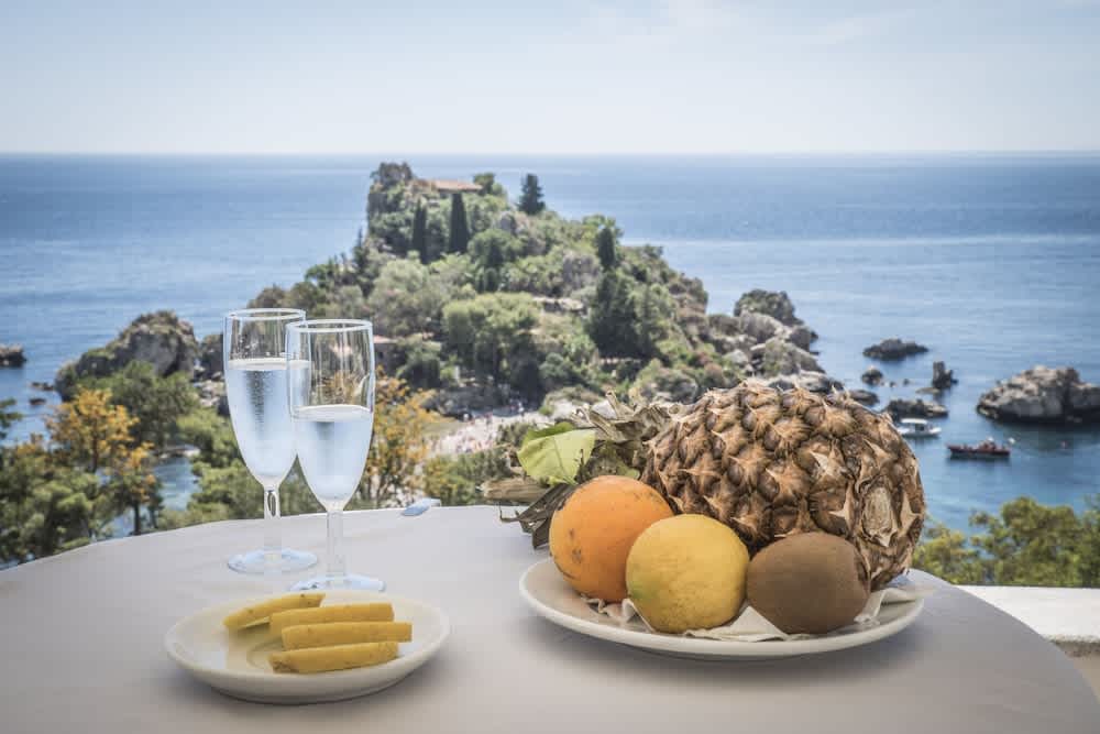 Hotel Isola Bella 1
