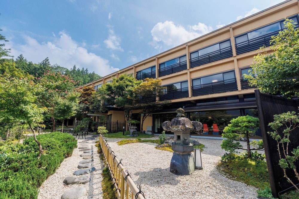 Nikko Hoshino Yado 1