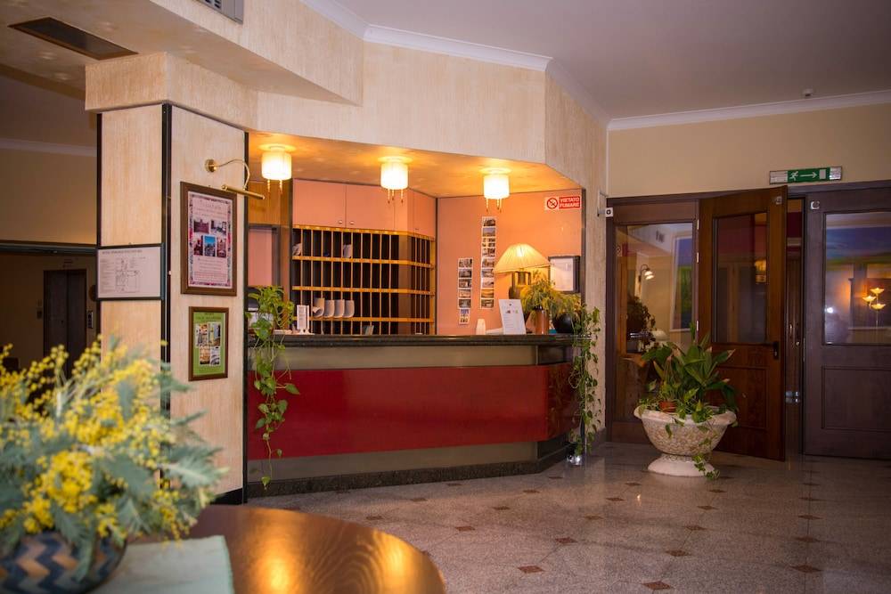 Hotel D'Orange D'Alcantara 2