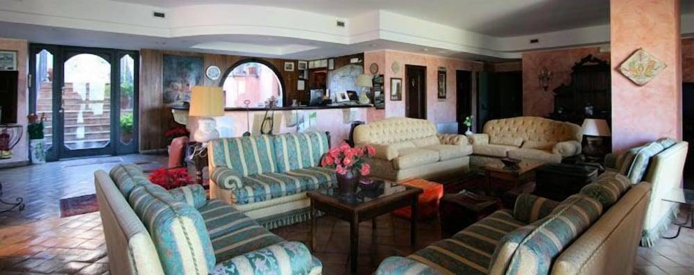 Hotel Villa Sonia 2