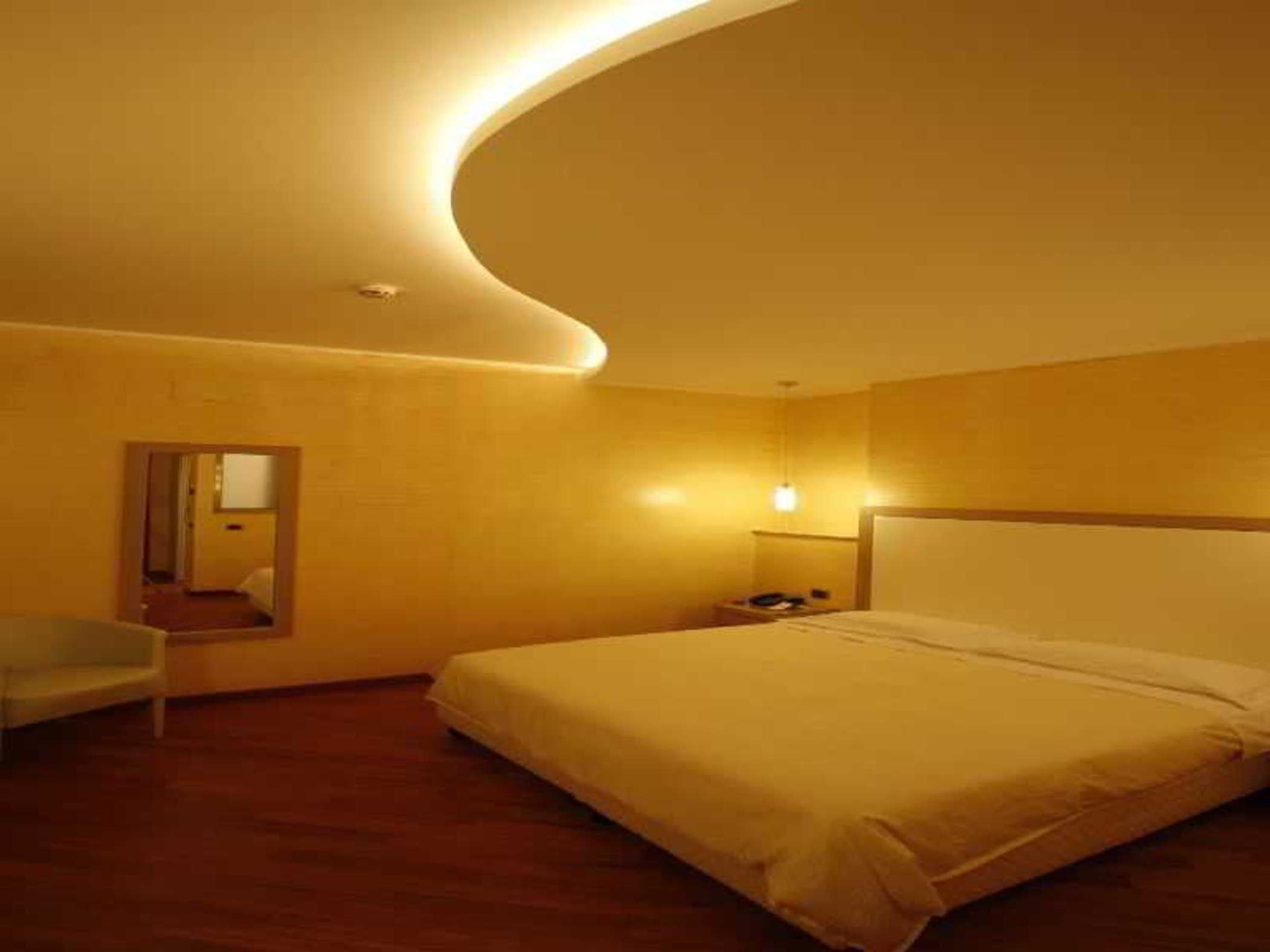 Hotel Villa Esperia 1