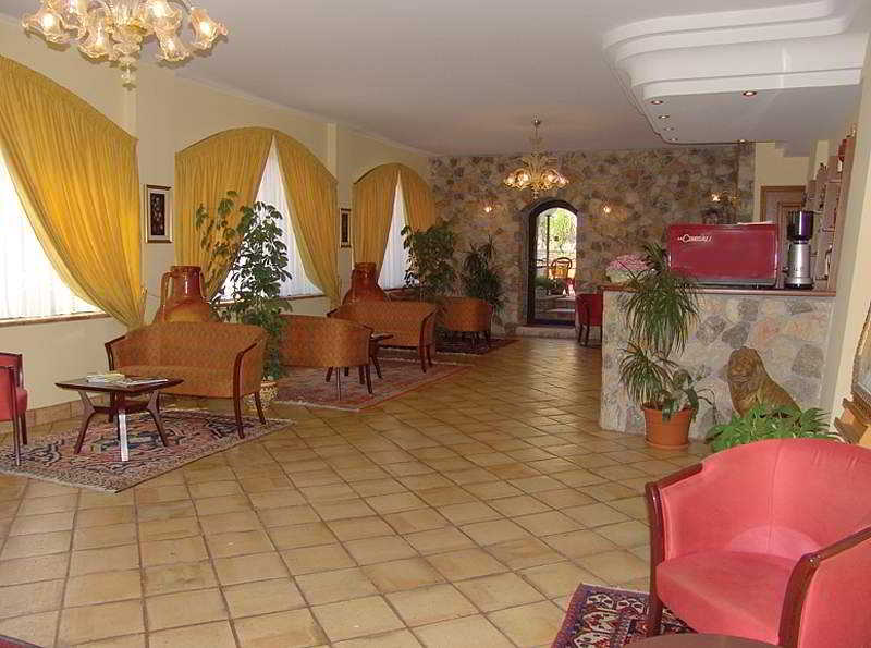 Hotel Corallo 2