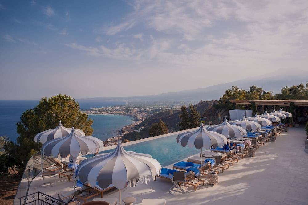 San Domenico Palace, Taormina, A Four Seasons Hotel 1