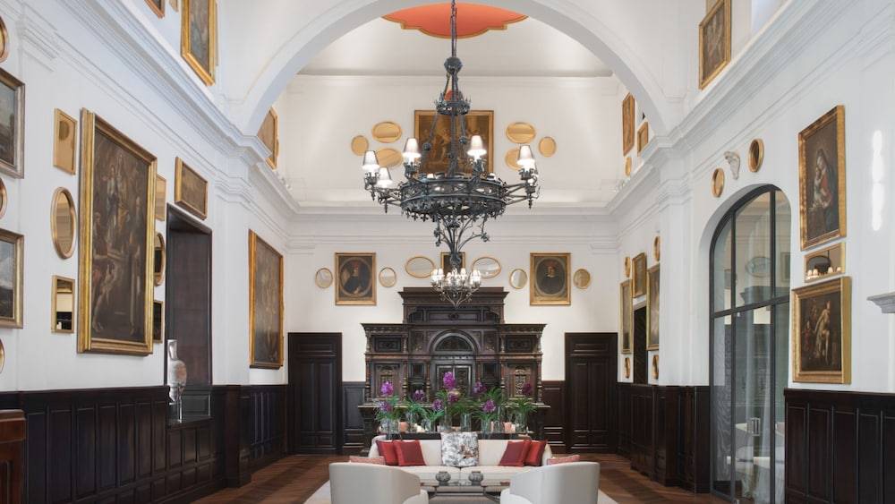 San Domenico Palace, Taormina, A Four Seasons Hotel 2