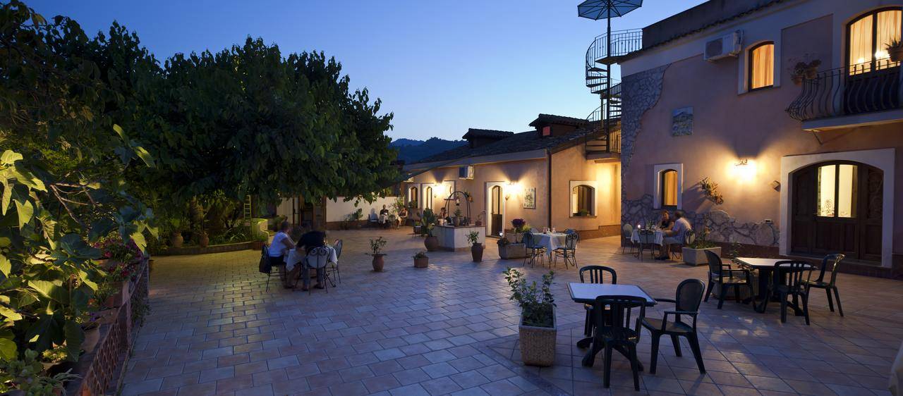 Agriturismo Terrenia 1