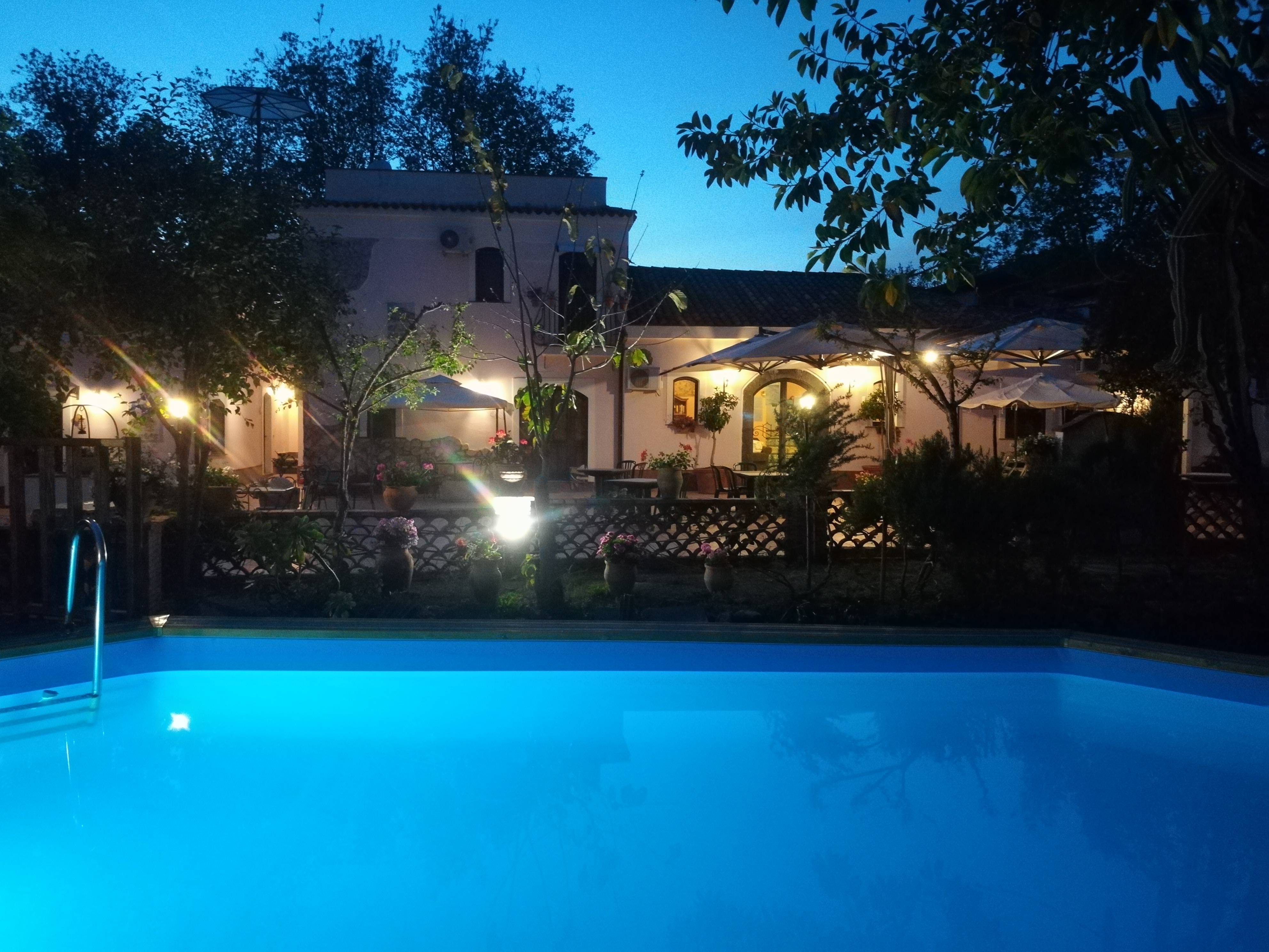 Agriturismo Terrenia 2