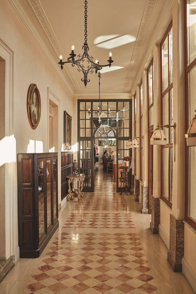 Grand Hotel Timeo, A Belmond Hotel, Taormina 2