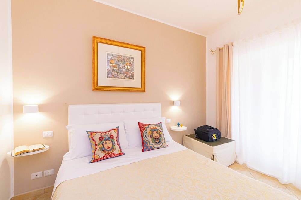 Bed and Breakfast Dionisio 1