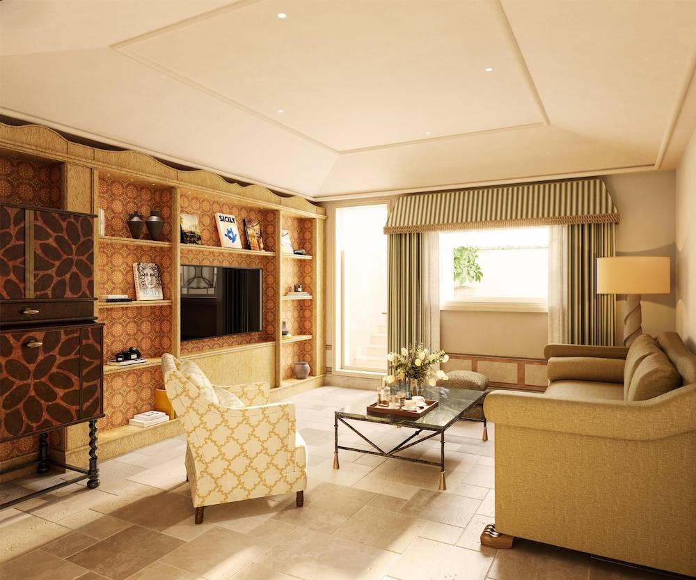 Grand Hotel Timeo, A Belmond Hotel, Taormina 1