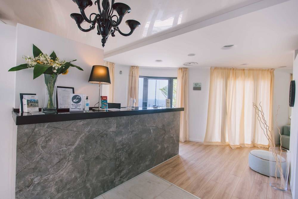 Taormina Palace Hotel 2