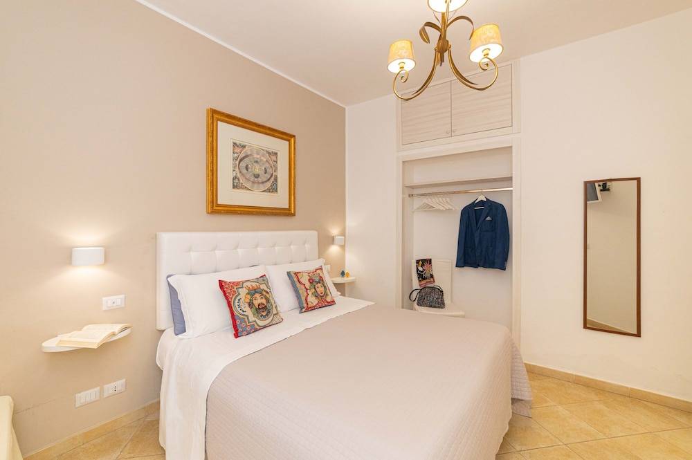 Bed and Breakfast Dionisio 2