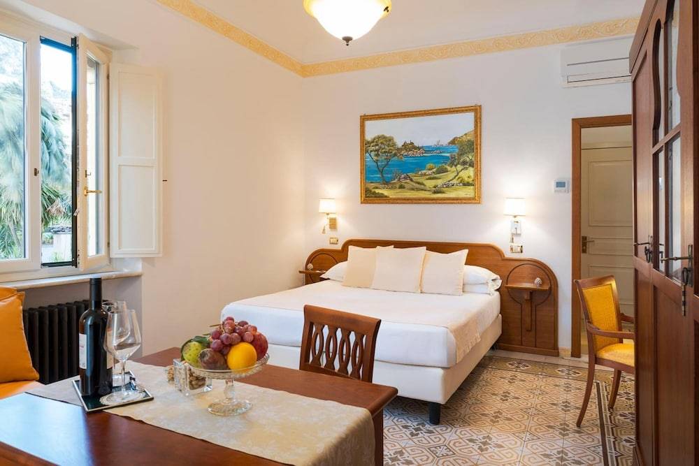 Hotel Villa Schuler 2