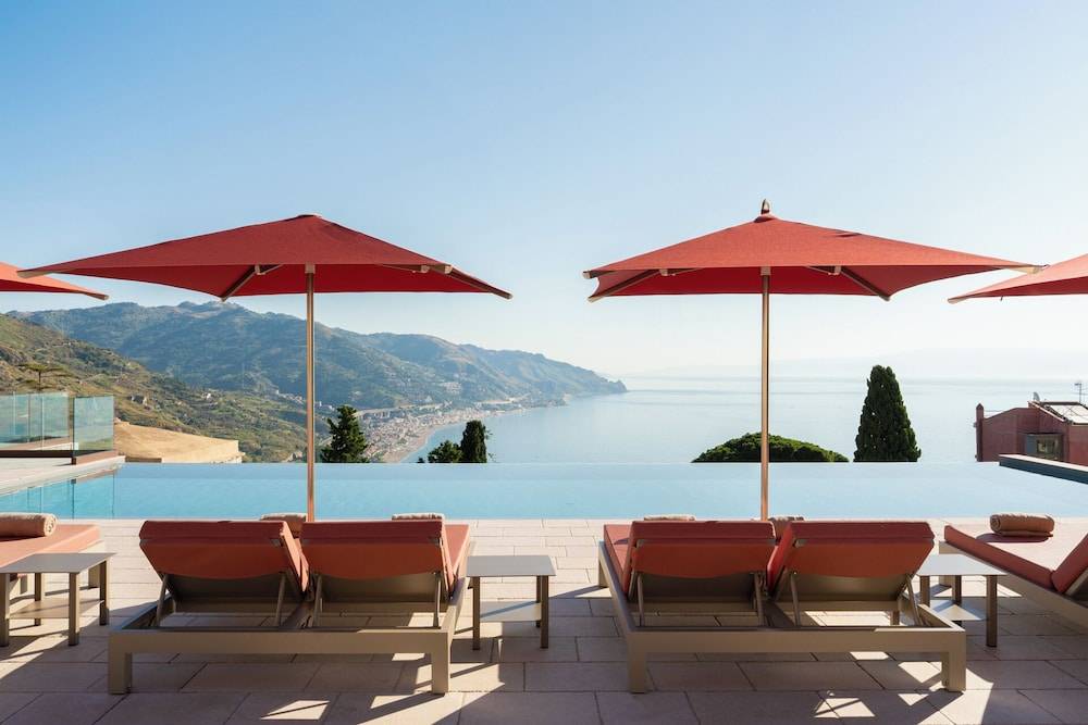 Villa Fiorita Boutique Hotel 1
